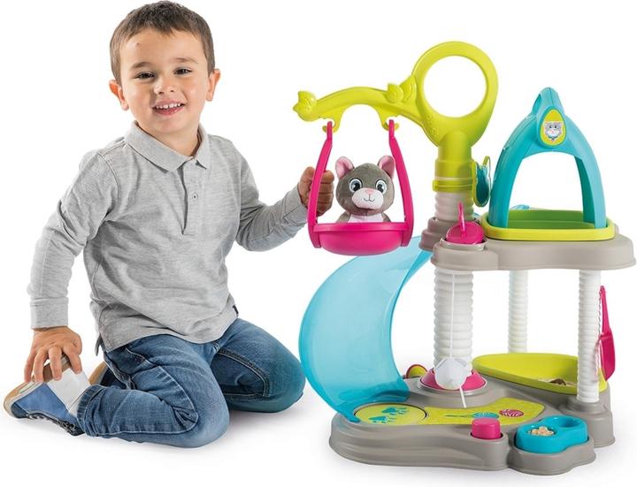 Actual product image Smoby Cat house