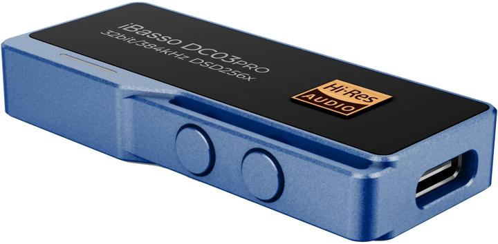 Image du produit iBasso DC03PRO (USB-DAC)
