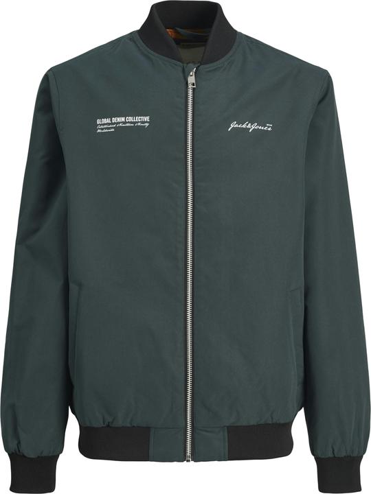 Produktbild Jack & Jones Jjgreat B2s Bomber Jacket Ln Jnr (164)