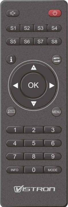 Produktbild CE-Scouting Youtune1 (DAB+, FM)