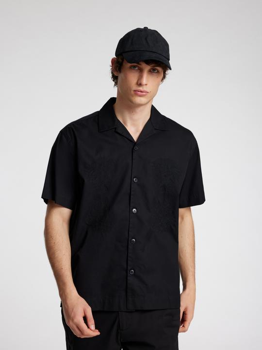 Immagine prodotto Selected Homme Besticktes Kurzarmhemd (XL)