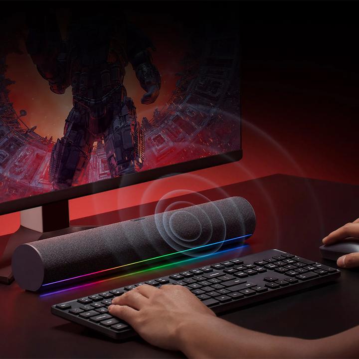 Produktbild Xiaomi Desktop Speaker (Stromversorgung über USB)
