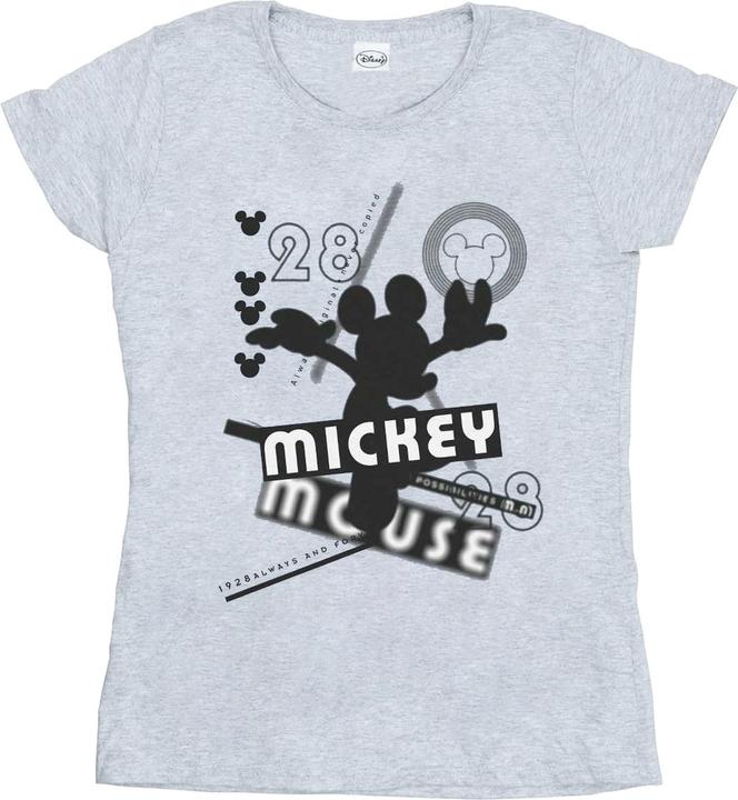 Produktbild Disney Mickey Mouse Always And Forever TShirt (M)