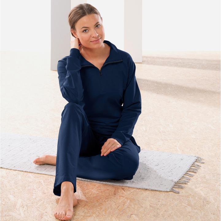 Produktbild Erwin Müller Damen-Freizeithose lang (48, 50)