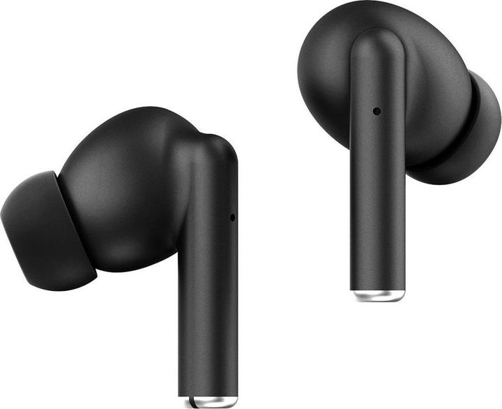 Immagine prodotto Energy Sistem Cuffie Style 2 True Wireless Stereo (TWS) In Ear Chiamate/Musica Bluetooth Nero (ANC, 5 h, Senza fili)