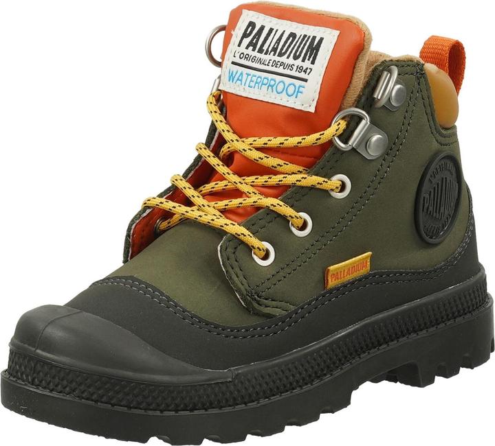 Palladium Stiefelette (30)