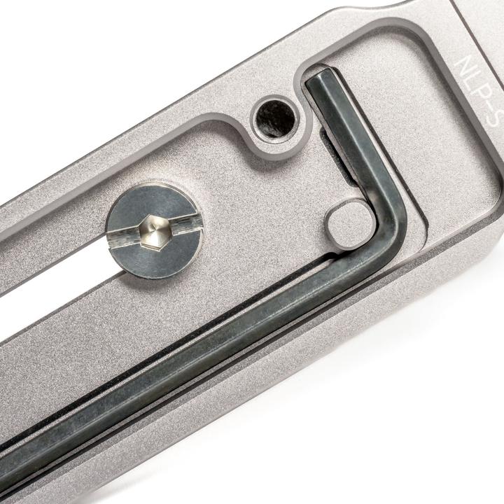 Image du produit Nisi L-Plate