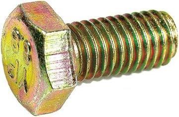 Immagine prodotto Werkstarck Bulloni esagonali M 8x 20mm acciaio zinc (100 Viti per pezzo)