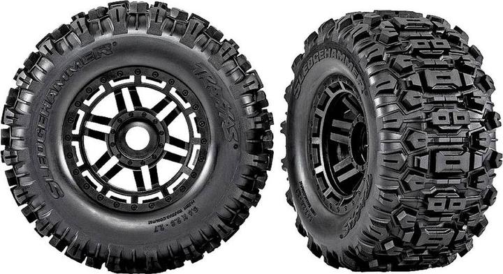 Produktbild Traxxas Wide Maxx Monster Truck 4WD (RTR Ready-to-Run)