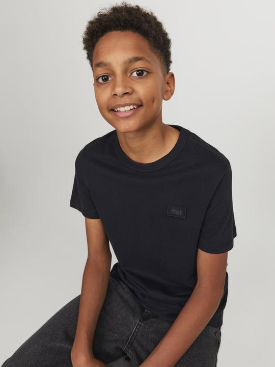 Actual product image Jack & Jones Junior Boys T-Shirt (164)
