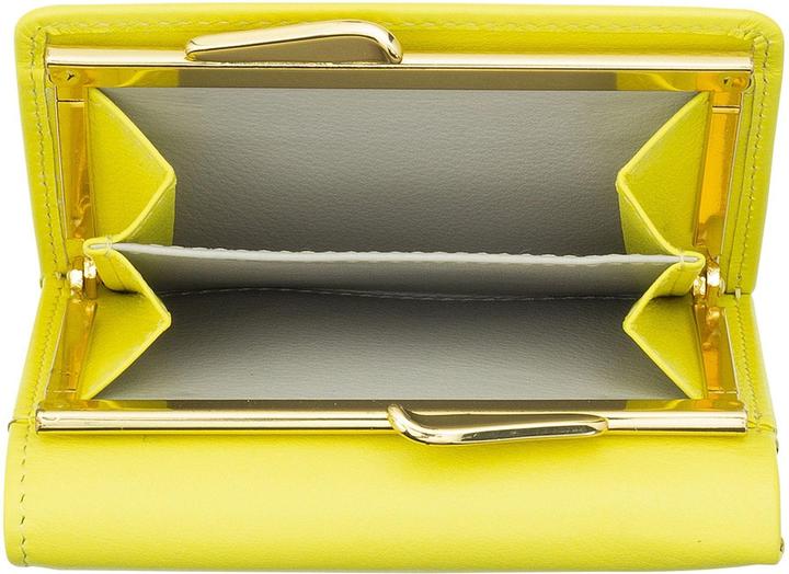 Actual product image Dudu Corsica Geldbörse RFID Schutz Leder 11 cm