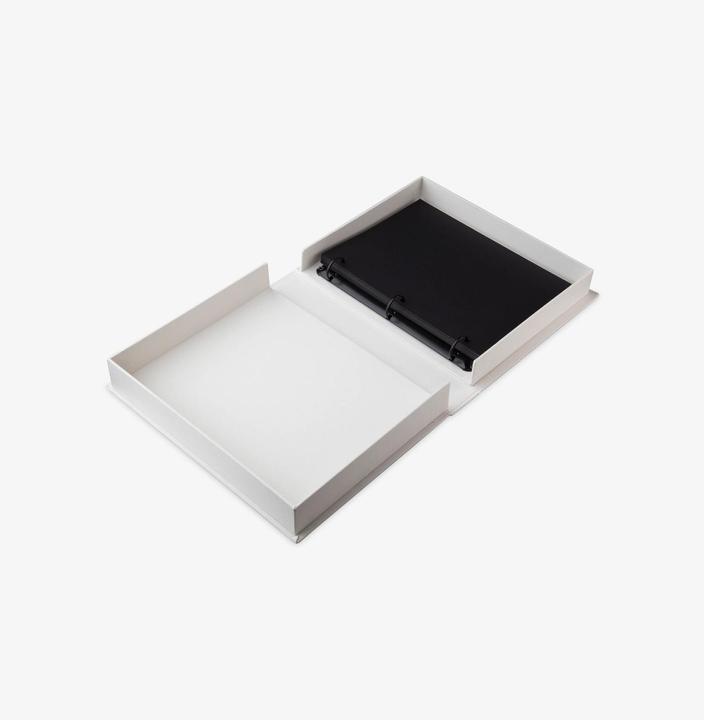 Actual product image Printworks Photo album beige (10 x 15 cm)