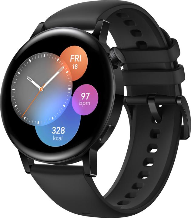 Produktbild Huawei Watch GT 3 (42 mm)
