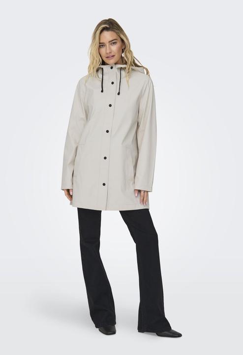 Image du produit Only ONLNEWELLEN Manteau de pluie Manteau de pluie (XS)