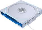 Produktbild Lian-Li UNI FAN TL Wireless Lüfter, ARGB, PWM - 140mm, weiss (140 mm)