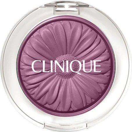Actual product image Clinique Cheek Pop Blush 15 Pansy Pop