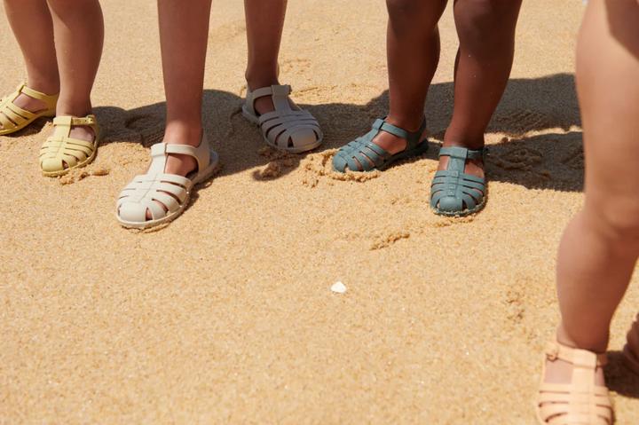 Produktbild Liewood Bade Sandalen Bre Whale (26)