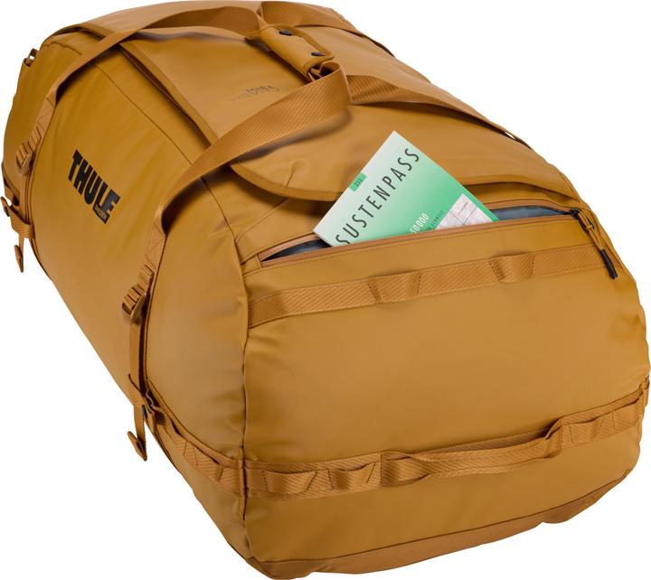 Actual product image Thule Chasm (130 l)