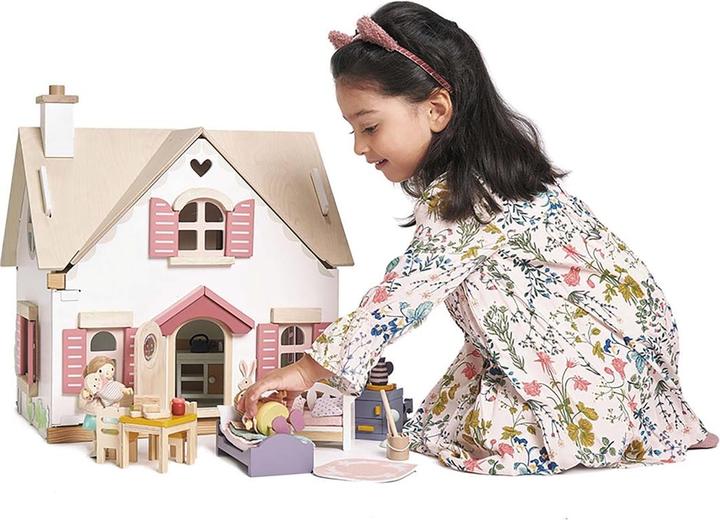 Image du produit Tender Leaf Toys Cottontail