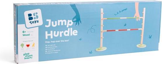 Produktbild BS Jump Hürde