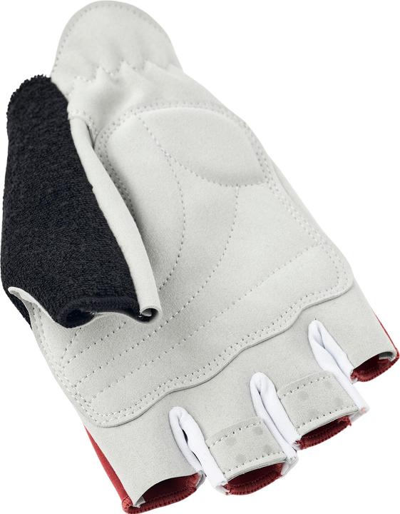 Actual product image Hestra Spiro Short (6)