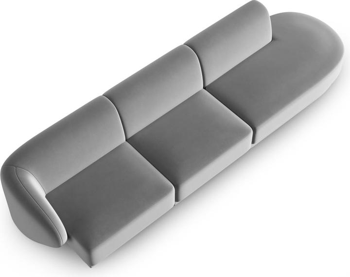 Actual product image CXL by Christian Lacroix Lionel (2 person sofa, 3-seater, 4-seater)