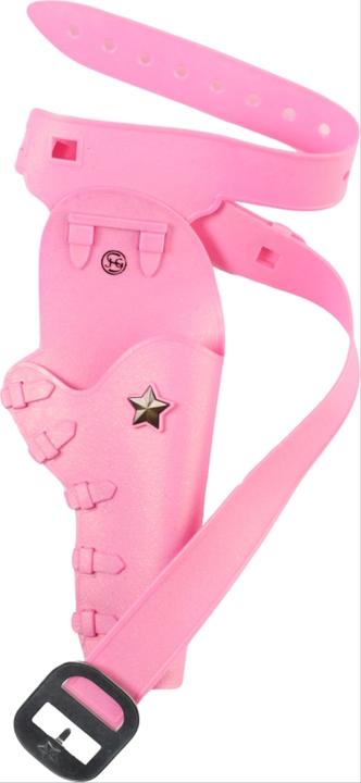 Produktbild J.G. Schrödel Gürtel mit Holster