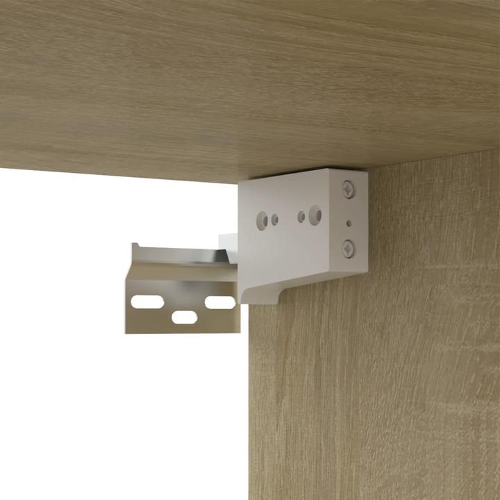 Produktbild VidaXL Ainsley (100 x 30 x 30 cm)
