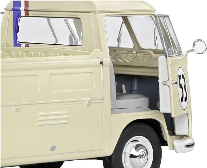 Produktbild Solido 1:18 Volkswagen T1 Pick up beige