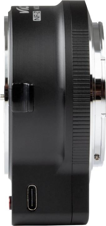 Actual product image Viltrox NF-Z