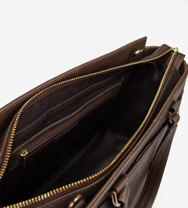 Actual product image Treats Crossbody bag