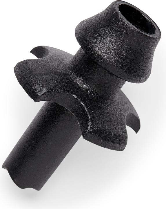 Actual product image Black Diamond Distance Carbon Run Tip/Basket