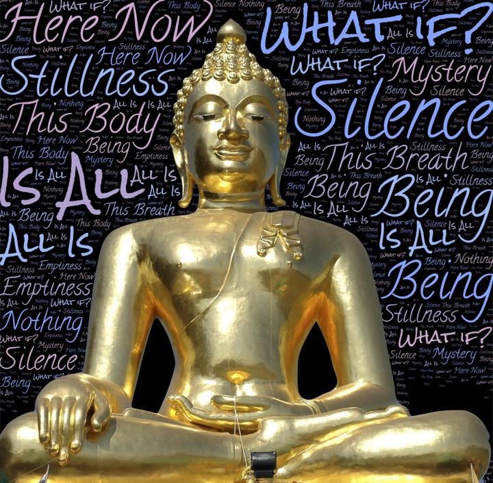 Image du produit Grafika Puzzle 1000 pièces Bouddha (1000 pièces)
