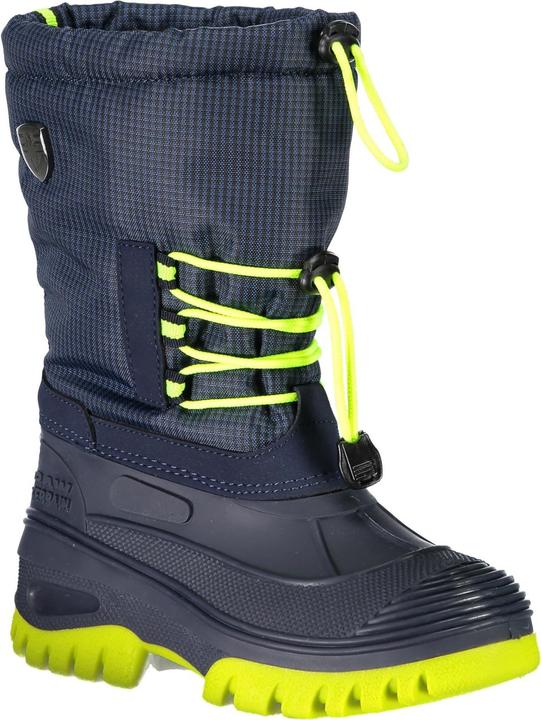 Actual product image CMP Campagnolo Ahto WP Snow Boots Kids (26)