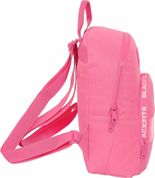Produktbild Safta Kinderrucksack BlackFit8 Glow up Mini Rosa (25 x 30 x 13 cm) (13 l)