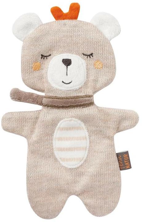 Fehn Crinkle teddy fehnNATUR
