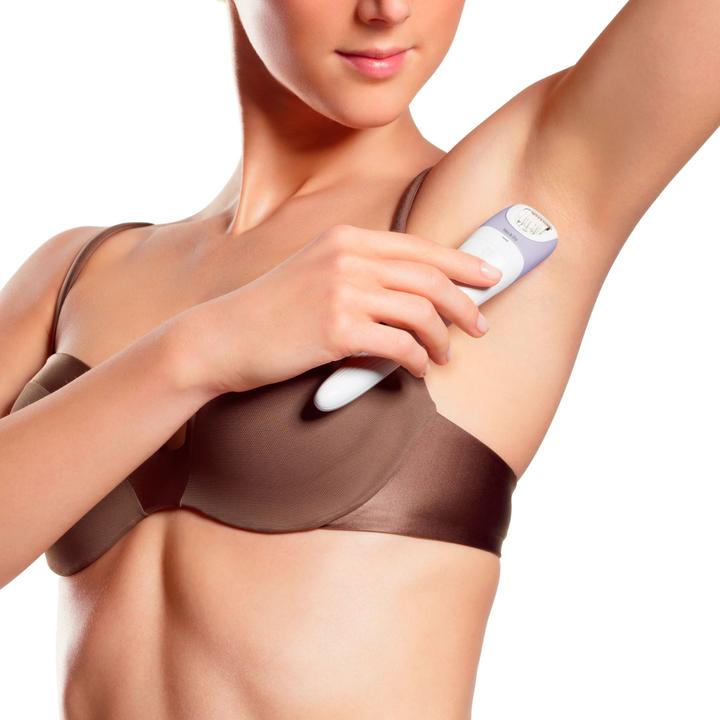 Produktbild Philips Satin Intimate HP6565/00