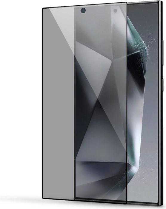 Produktbild Joyroom JR-MJS0224 Tempered Glass Screen Protector (2.5D Full Screen) for Samsung S23 (HD+Reinforced Edges) (1 Stück, Samsung Galaxy S23)