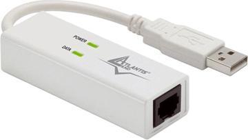 Immagine prodotto Land WebRunner modem 56 Kbit/s (USB)