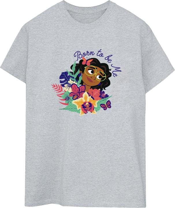 Produktbild Disney Encanto Born To Be Me TShirt (L)