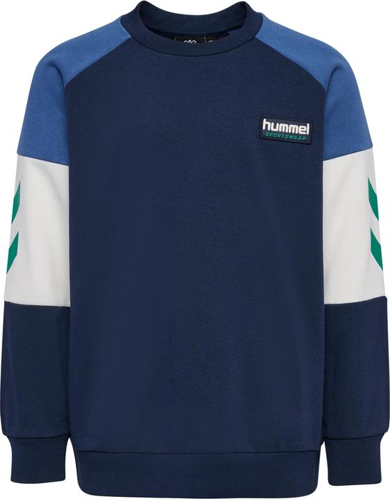 Immagine prodotto hummel hmlKIMO SWEATSHIRT (134)