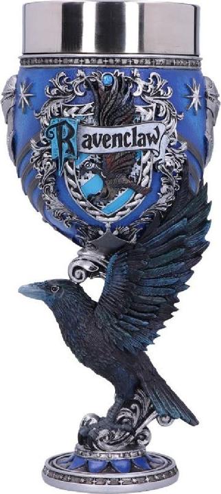 Actual product image Nemesis Now Harry Potter: Ravenclaw (1 Glasses)