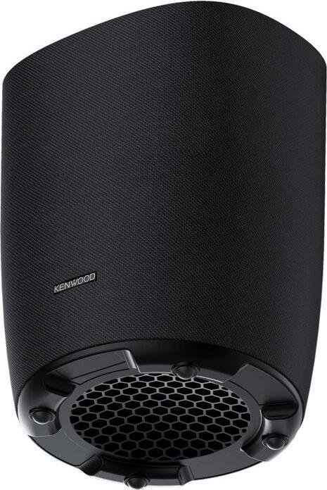 Actual product image Kenwood Smart Radio Dab Crst500sb (Bluetooth, Wi-Fi, Spotify Connect, 1x 30 W)