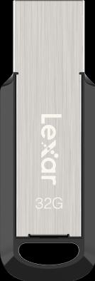 Actual product image Lexar JumpDrive M400 USB 3.0 (32 GB, USB 3.0)