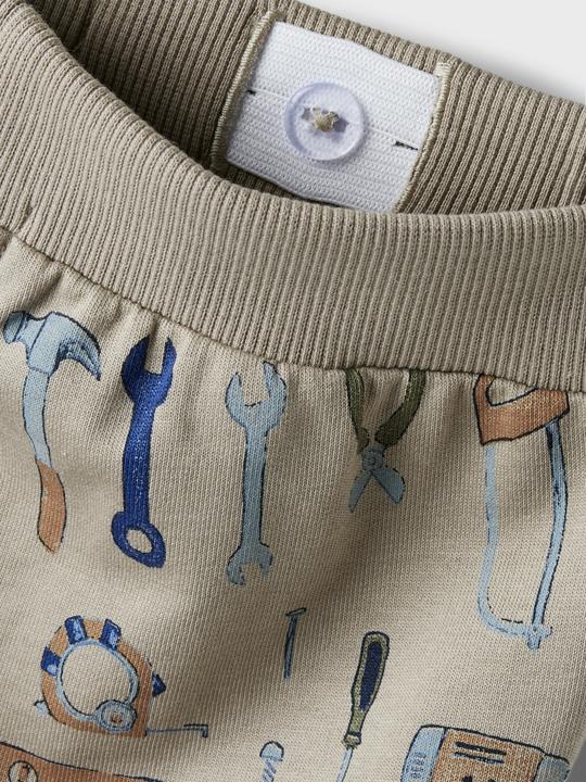 Actual product image Name it Bequeme Sweathose (110)