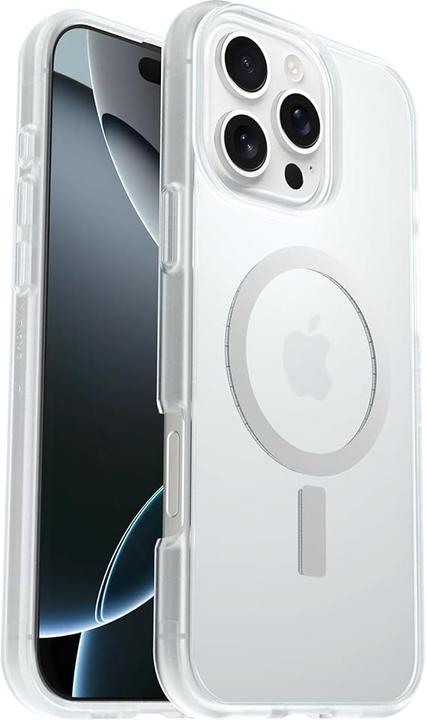 Produktbild OtterBox React mit MagSafe (Apple iPhone 16 Pro Max)