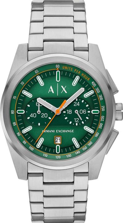 Produktbild Armani Exchange Chronograph (Chronograph, 42 mm)