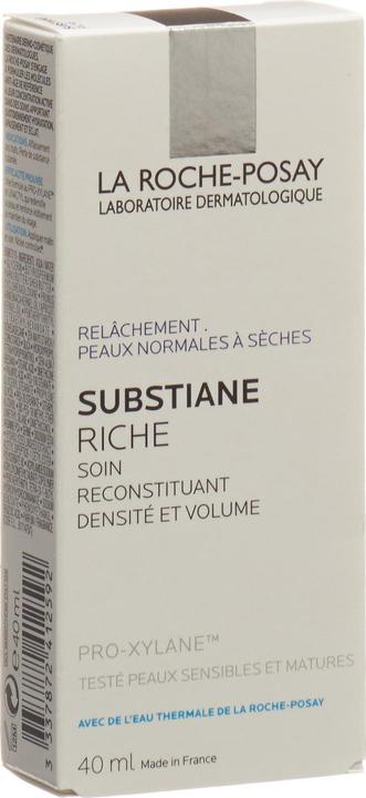 Actual product image La Roche Posay Substiane (40 ml)