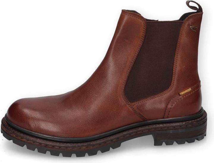 Actual product image Camel Active Stiefelette (46)