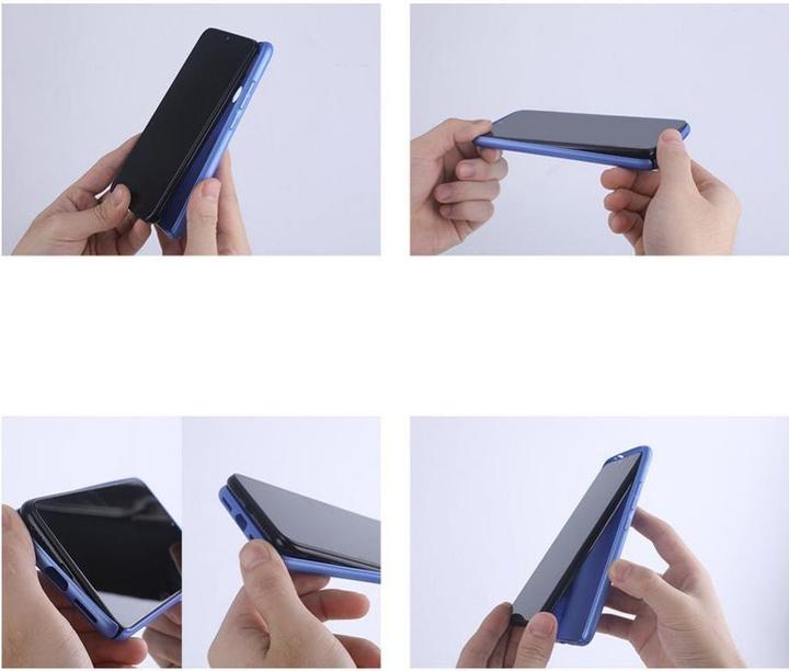 Image du produit Nillkin Série bouclier super dépoli (Samsung Galaxy A42 5G)